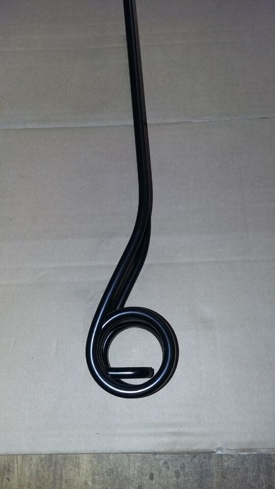 克拉斯旋转式搂草机弹齿9.5mm