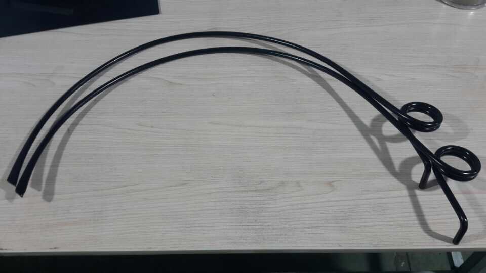 华德横向式搂草机弹齿10.0mm