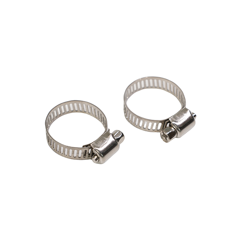 Stainless Steel Hose Clamp
