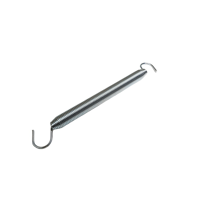 Square Baler Lacing Hook Spring