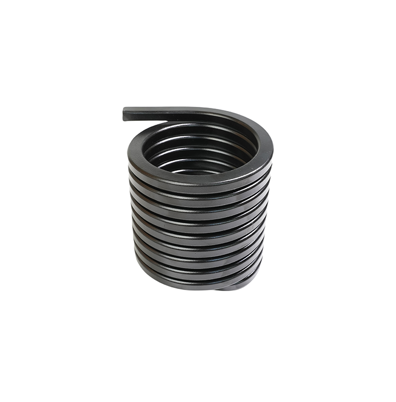 Square Wire Spring