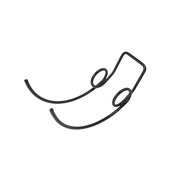 Forage Harvester Cutterbar Spring Finger