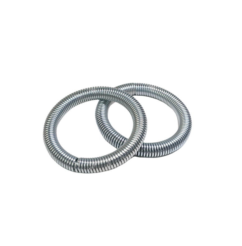 Ring Spring 