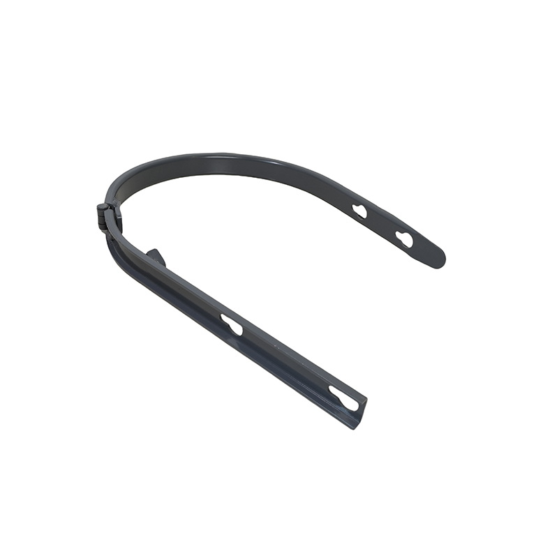 Hinged Latch Assembly