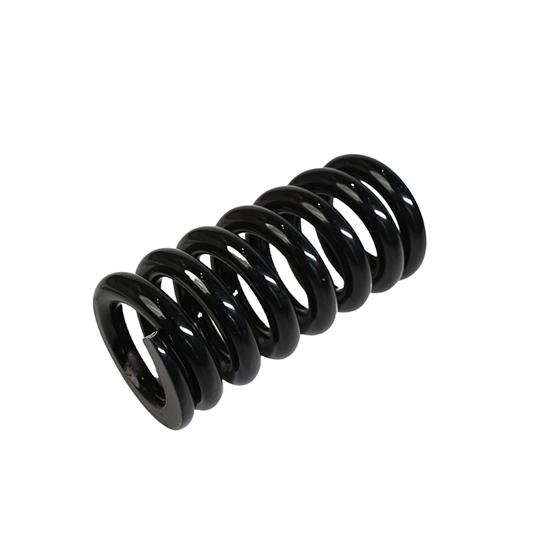 Construction Equipment Spring