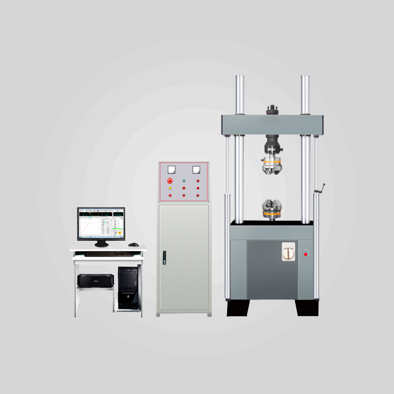 Fatigue Testing Machine