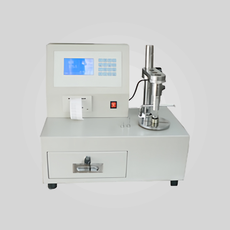 Spring Resistance Tester