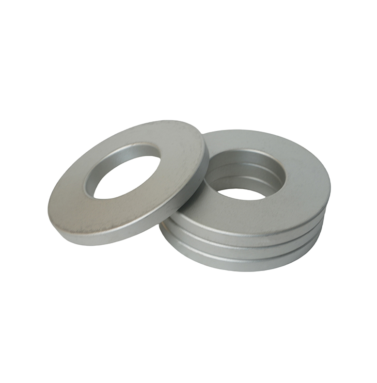 Dacromet-Coated Disc Spring