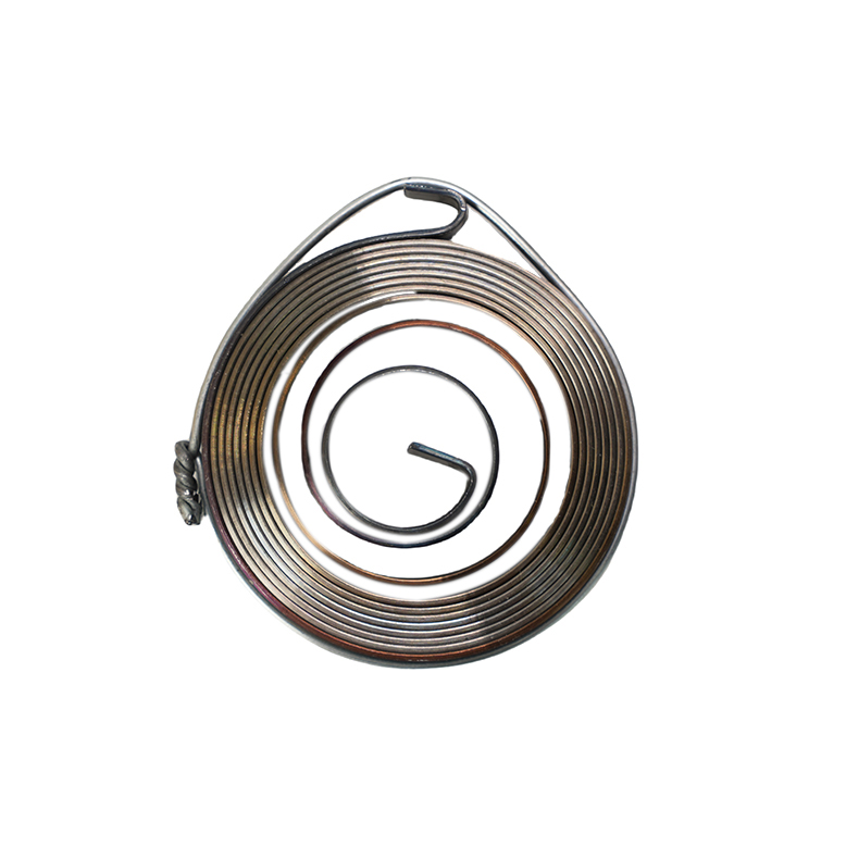 Mainspring (Clockwork Spring)