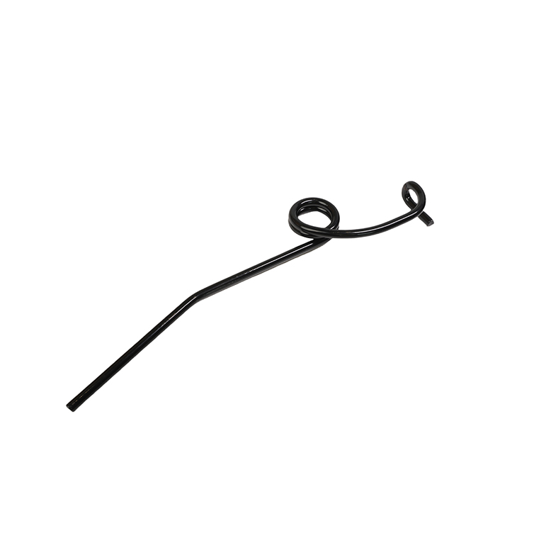 John Deere Combine Harvester Tine (Modified/Retrofitted)